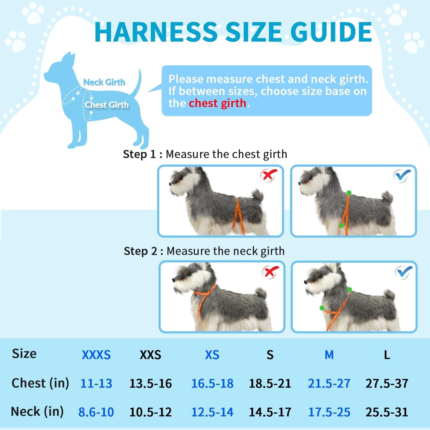 Dog Safety Vest Harness with Seatbelt, Dog Car Harness Seat Belt Adjustable Pet Harnesses Double Breathable Mesh Fabric with Car Vehicle Connector Strap for Dog